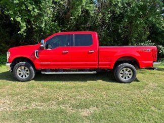 Used 2018 Ford F250 XLT w/ XLT Premium Package image 1