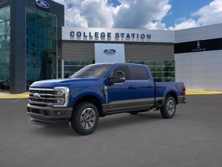 New 2026 Ford F250 King Ranch image 1