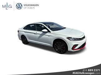 New 2025 Volkswagen Jetta GLI Autobahn image 1