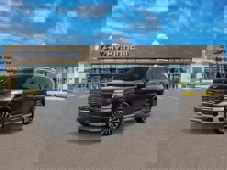 New 2026 Hyundai Palisade Calligraphy image 1