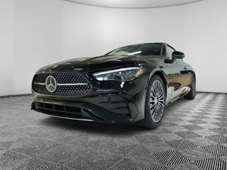 New 2025 Mercedes-Benz CLE 300 4MATIC Cabriolet image 1