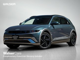 New 2025 Hyundai Ioniq 5 Limited image 1
