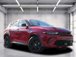 New 2024 Dodge Hornet R/T w/ Tech Pack w/o Parking image 1