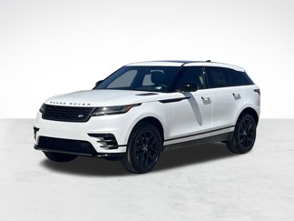 New 2026 Land Rover Range Rover Velar Dynamic SE image 1