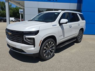 New 2025 Chevrolet Tahoe High Country w/ Sun And Tow Package image 1
