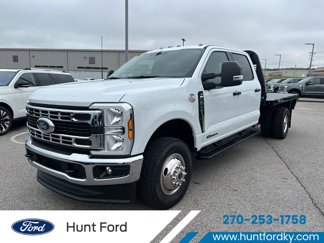 New 2025 Ford F350 XL w/ XL Chrome Package image 1