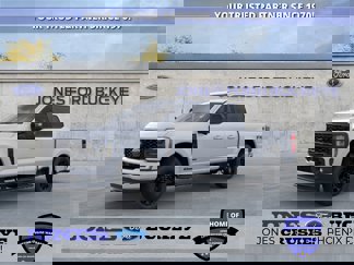 New 2025 Ford F250 XLT image 1