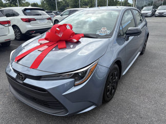 Used 2024 Toyota Corolla LE image 1