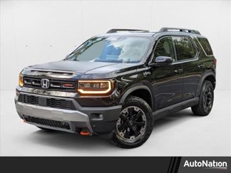 New 2026 Honda Passport TrailSport Elite image 1