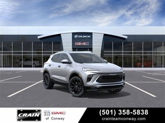 New 2026 Buick Encore GX Sport Touring w/ Experience Buick Package image 1