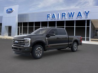New 2025 Ford F350 King Ranch image 1