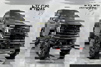 Used 2025 Ford F150 Raptor image 1