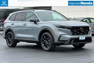 New 2026 Honda CR-V Sport-L image 1