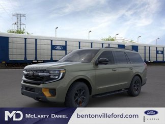New 2025 Ford Expedition Tremor image 1