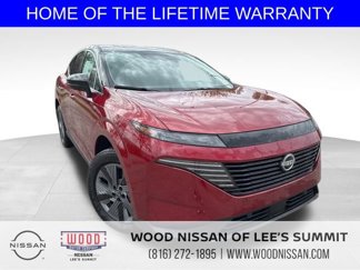 New 2025 Nissan Murano SL image 1