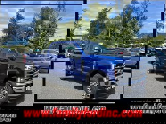 New 2026 Ford F250 Lariat image 1