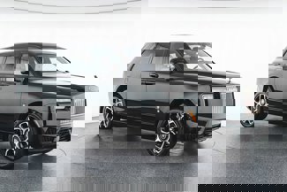 New 2025 Rolls-Royce Cullinan Black Badge image 1