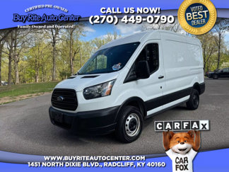 Used 2019 Ford Transit 250 130 Medium Roof image 1