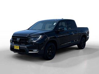 New 2025 Honda Ridgeline Black Edition image 1