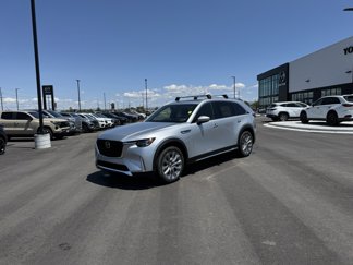 New 2025 MAZDA CX-90 3.3 Turbo w/ Premium Plus Pkg image 1