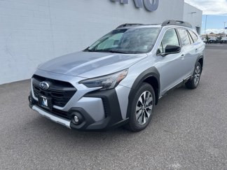 New 2025 Subaru Outback Limited XT image 1