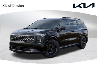 New 2026 Kia Carnival SX Prestige image 1