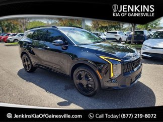 New 2026 Kia Sportage AWD Hybrid image 1