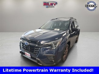 New 2025 Subaru Ascent Bronze Edition image 1