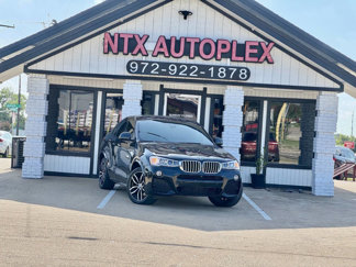 Used 2016 BMW X4 xDrive28i image 1