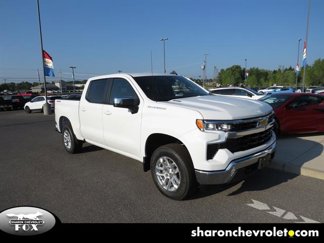 New 2026 Chevrolet Silverado 1500 LT image 1