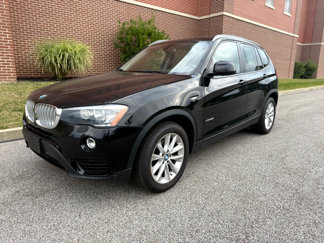 Used 2017 BMW X3 xDrive28i image 1