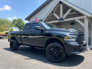 Used 2014 RAM 1500 Sport image 1