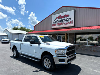 Used 2024 RAM 2500 Big Horn image 1