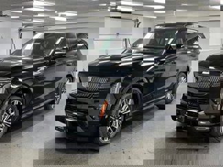 New 2026 Cadillac Escalade IQ Sport 1 image 1