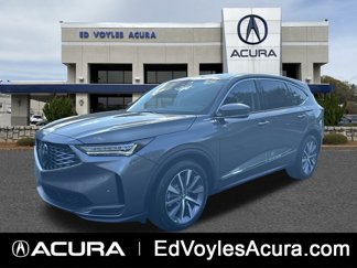 New 2026 Acura MDX FWD w/ Technology Package image 1