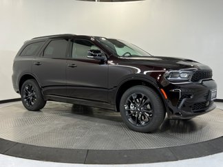 New 2025 Dodge Durango GT image 1