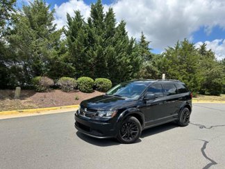 Used 2018 Dodge Journey SE w/ Connectivity Group image 1