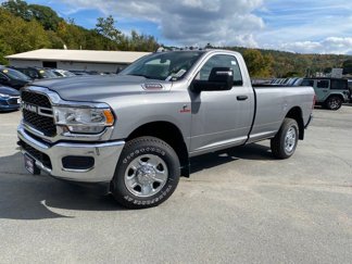 New 2024 RAM 3500 Tradesman w/ Bed Utility Group image 1