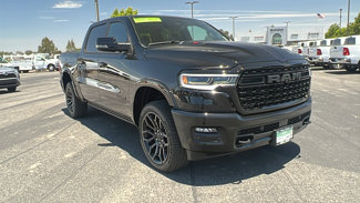 New 2025 RAM 1500 Limited image 1