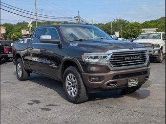 Used 2019 RAM 1500 Limited image 1