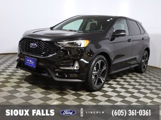 Certified 2024 Ford Edge ST image 1