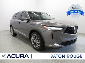 Certified 2023 Acura MDX SH-AWD w/ Advance Package image 1