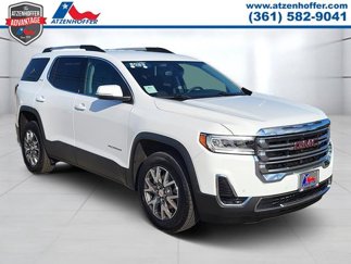 Used 2023 GMC Acadia SLE w/ Driver Convenience Package image 1