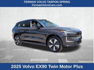 New 2025 Volvo EX90 Plus image 1