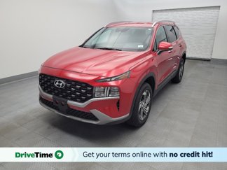 Used 2023 Hyundai Santa Fe SEL image 1