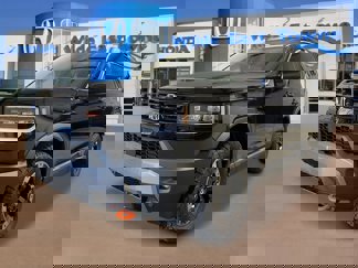 New 2026 Honda Passport TrailSport Elite image 1