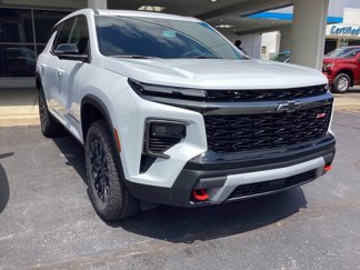 New 2026 Chevrolet Traverse Z71 w/ Enhanced Driving Package image 1