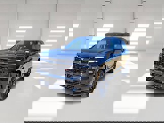 New 2026 Chevrolet Traverse RS w/ LPO, Floor Liner Package image 1