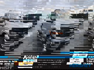 New 2025 Ford F150 XLT w/ Equipment Group 303A High image 1