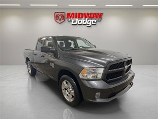 Used 2019 RAM 1500 Express w/ Express Value Package image 1